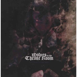 WOLVES IN THE THRONE ROOM -- BBC Session 2011 Anno Domini  LP