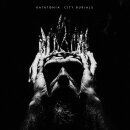 KATATONIA -- City Burials  CD DIGI