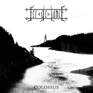 FER DE LANCE -- Colossus  MCD