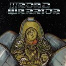 ROAD WARRIOR -- Mach II  CD