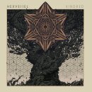 HEXVESSEL -- Kindred  CD  DIGIPACK