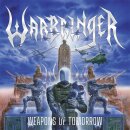 WARBRINGER -- Weapons of Tomorrow  LP