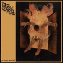 BLACK CURSE -- Endless Wound  CD DIGI
