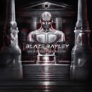 BLAZE BAYLEY -- Soundtracks of My Life  DCD
