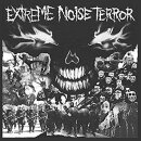 EXTREME NOISE TERROR -- Phonophobia - The Second Coming  CD