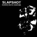 SLAPSHOT -- Sudden Death Overtime  CD