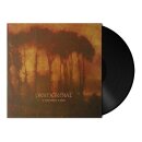 PRIMORDIAL -- A Journeys End  LP  BLACK