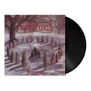 PRIMORDIAL -- Imrama  LP  BLACK