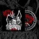 ARCHGOAT -- Black Mass XXX  CD  DIGI