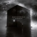 SECRETS OF THE MOON -- Black House  CD DIGIBOOK