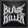 BLADE KILLER -- s/t  MLP  SPLATTER