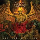 VADER -- Solitude in Madness  CD