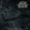BEAST OF REVELATION -- The Ancient Ritual of Death  LP