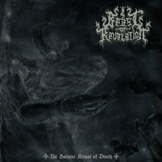 BEAST OF REVELATION -- The Ancient Ritual of Death  CD