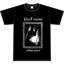 BLACK CURSE -- Endless Wound  SHIRT