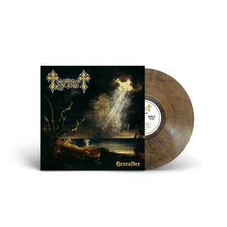 TYRANT -- Hereafter  LP  FIRE BURNING
