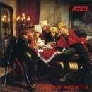 ACCEPT -- Russian Roulette  CD  RCA