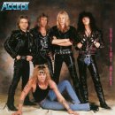 ACCEPT -- Eat the Heat  CD  RCA