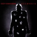 OZZY OSBOURNE -- Ozzmosis  CD