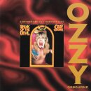 OZZY OSBOURNE -- Speak of the Devil  DCD