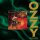 OZZY OSBOURNE -- The Ultimate Sin  CD