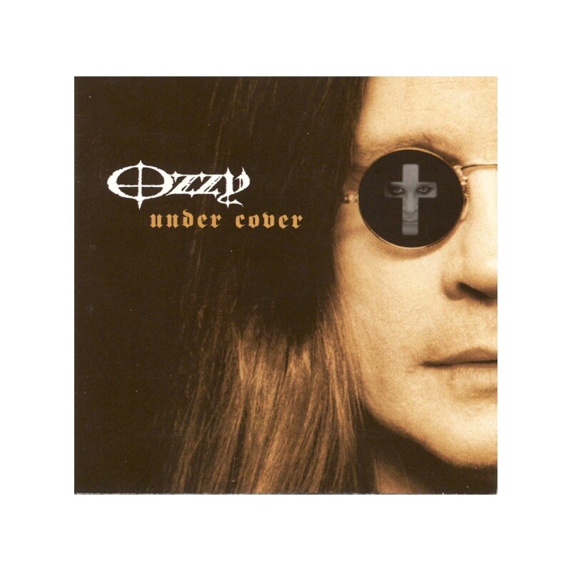 músicas de ozzy osbourne under cover
