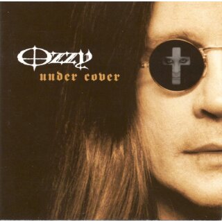 OZZY OSBOURNE -- Under Cover  CD