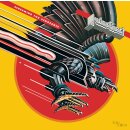 JUDAS PRIEST -- Screaming for Vengeance  CD  JEWELCASE