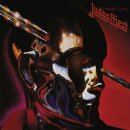 JUDAS PRIEST -- Stained Class  CD  JEWELCASE