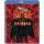 JUDAS PRIEST -- Epitaph  BLU-RAY