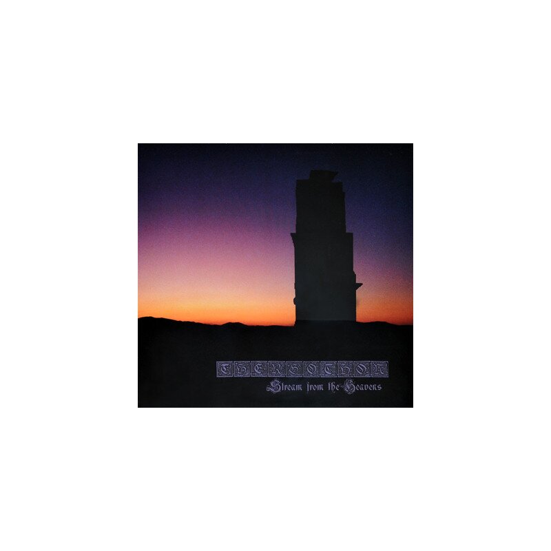 THERGOTHON -- Stream from the Heavens LP, 22,99 €