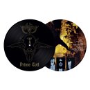 VENOM -- Prime Evil  LP  PICTURE