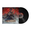 POWERWOLF -- Blood of the Saints  LP  BLACK