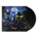 KING DIAMOND -- Abigail  LP  BLACK