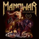 MANOWAR -- Into Glory Ride - Imperial Edition MMXIX  CD