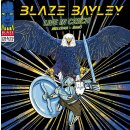BLAZE BAYLEY -- Live in Czech  DCD