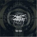 DARKTHRONE -- Hate Them  CD  JEWEL + OBI