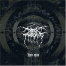 DARKTHRONE -- Hate Them  CD
