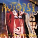 AUTOPSY -- Acts of the Unspeakable  CD