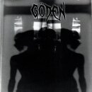 GODEN -- Beyond Darkness  CD