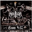 MARDUK -- Rom 5:12  SLIPCASE  CD