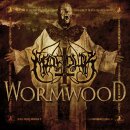MARDUK -- Wormwood  SLIPCASE  CD