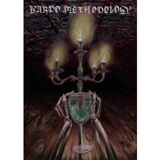 BARDO METHODOLOGY -- Vol. 6