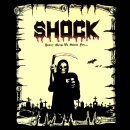 SHOCK -- Heavy Metal We Salute You  LP  BLACK