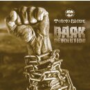 TOKYO BLADE -- Dark Revolution  CD  DIGI