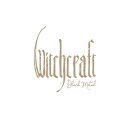 WITCHCRAFT -- Black Metal  MCD  DIGI