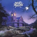 KING DIAMOND -- Them  LP  BLACK