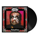 KING DIAMOND -- Conspiracy  LP  BLACK