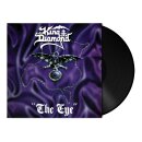 KING DIAMOND -- The Eye  LP  BLACK