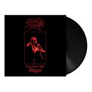 KING DIAMOND -- In Concert 1987 - Abigail  LP  BLACK